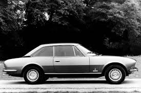 For a relatively reasonable price, you can get the same vintage ferrari that enzo used for his personal car. Did You Know That Enzo Ferrari S Personal Cars Until The Early 70s Were Peugeots Carscoops