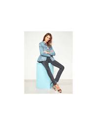 Veste En Jean Vicky Holes Dnm V 65 Blue Outlet Reiko