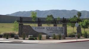 In 1997, sea mar, a community organization located in south park, was granted stewardship of the. Petition City Of Phoenix Shade Cesar Chavez Park Change Org