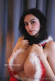 Shiftymine Nude Thicc - Sofia Mina Delle Cave Nsfw Photos Cosplay