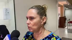 Para Rocío Vallejo Orlando Penner es un traidor