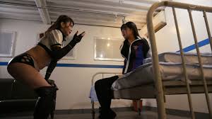 SPSA-25 Heroine Corruption - Extreme Fetish