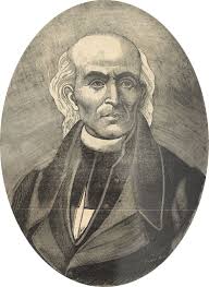 Miguel Hidalgo y Costilla