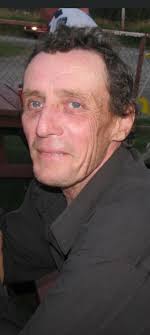 Obituary of Tiny Hickey