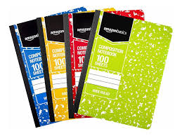Splendid offers on bulk purchase of mead composition notebooks. Best School Notebooks Of 2021
