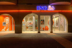 Ing groep) is a dutch multinational banking and financial services corporation headquartered in amsterdam. Ing Bank Teams Up With R3 In A Five Year Blockchain Deal