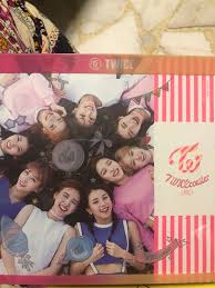 Lane 1 apricot ver. ordered in our site will be delivered from korea. Twicecoaster Lane 1 Hobbies Toys Memorabilia Collectibles K Wave On Carousell
