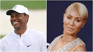 I Feel Like Every Dude Should Have a Daughter': Tiger Woods Talks Being a  Girl Dad While Teaching Golf to Jada Pinkett Smith