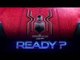 Spider Man No Way Home Official Trailer Announcement Youtube In 2021 Spiderman Official Trailer Teaser