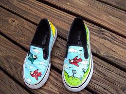 Get deals with coupon and discount code! Canvas Shoe Painting Designs Novocom Top