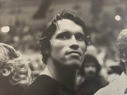 Mr.Parker, Bart Vale and myself.