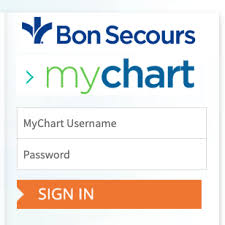 https mychart mybonsecours com mychart bon secours