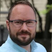 Alexander Keith Eady