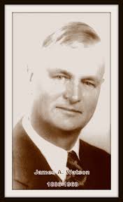 James Albert Watson Sr. (1886-1968)