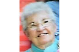 Mary Barnaby Obituary (1923