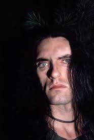 2. PETER STEELE (4.01.1962-14.04.2010)