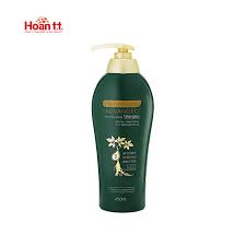 Dầu Gội Ngăn Rụng Tóc Và Giúp Tóc Mọc Khỏe Hair Restore Advanced 450ml
