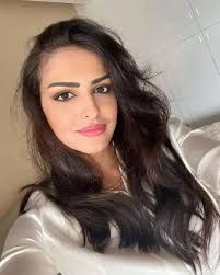 تم .احترماتي للاميرة انا من ليبيا وفي ليبيا