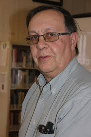 Strathroy man keeping alive story of British Home Children