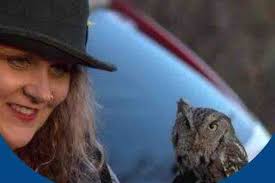 Fundraiser by Jodi Swenson : Cape Ann Wildlife head needs car