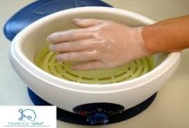Paraffin wax is a tasteless, odorless, white or colorless, hard wax that is obtained from petroleum. Wax Paraffin Wax Bath Indication Contra Indication Dangers How To Relief