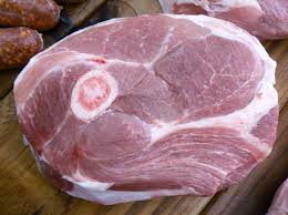 To cook this pork shoulder steak in the oven you have 2 options: Bone In Pork Shoulder Roast