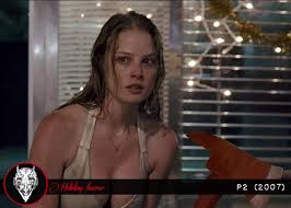 Holiday Horror Watch List: P2 (2007) - Morbidly Beautiful
