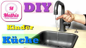 Ikea Kinderkucke Pimpen Diy Modern Ikea Play Kitchen Hack Youtube Ikea Spielkuche Spielkuche Kinderkuche