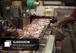 5087 s royal atlanta dr, tucker, ga 30084, usa adresse. Slideshow Flowers Foods Revives Wonder Bread Plant Bakingbusiness Com September 19 2016 16 21