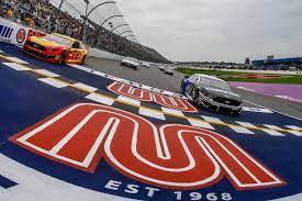 Check out what we have in store for the 2021 nascar schedule! Nascar Michigan Rennen Auf Montag Verschoben