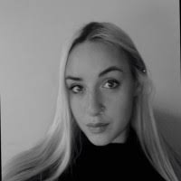 Kylie Patricia Palazzo