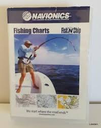 Details About Navionics Fish N Chip Fishing Charts On Compact Flash Us West Gulf Cf Fish W