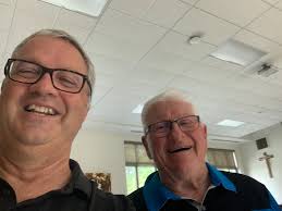 Mr Stuart Shepherd has been appointed as the new Cathedral Administrator.  Stuart currently works for Student Services at Salford University. He comes  with a church background and a good working knowledge of