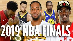 Allen iverson uses his trademark crossover dribble to sink a clutch shot in game 1 of the 2001 nba finals. 2019 Nba Finals Raptors Vs Warriors In 16 Minutes Nba Highlights Youtube