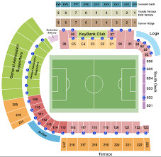 Buy Minnesota United Fc Tickets Seating Charts For Events