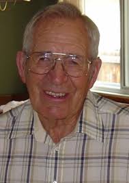 Harold Etter Obituary