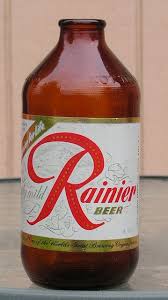Rainier Beer Rainier Beer Beer Craft Beer