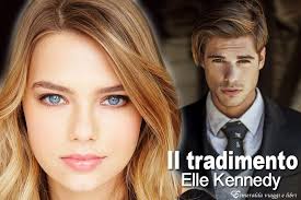 Il tradimento di Elle Kennedy