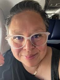 Miranda Faulkner's Instagram, Twitter & Facebook