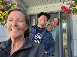 Maureen Suttman's Memorial Website