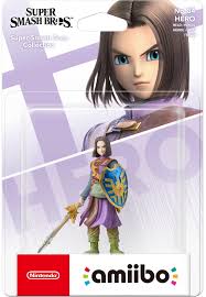 Would you like to change the currency to pounds. New Amiibo Figures Joker And Dragon Quest Xi S Hero To Launch October 2nd