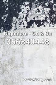 Pin By Gachatea On Music Roblox Music Codes Roblox Id Cola Song