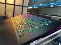 Gaming beast lenovo legion y740 la. Lenovo Legion Y740 Laptop Gaming Yang Cocok Bagi Gamer Hardcore Semua Halaman Nextren Grid Id
