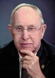 Chester Apy Obituary (2021)