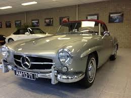 Mercedes Benz Cabriolet Klassieker Of Oldtimer Kopen Oldtimers Zoeken Op Classic Trader Cabriolet Mercedes Benz Mercedes