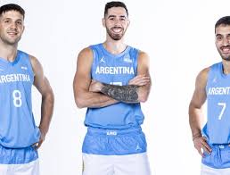 Stay informed with the latest live argentina score information, argentina results, argentina standings and argentina schedule. Argentina Tokyo 2020 Men S Olympic Basketball Tournament Fiba Basketball