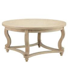So i wanted to share all of these farmhouse coffee tables options with you. Round Farmhouse Coffee Table Bed Bath Beyond
