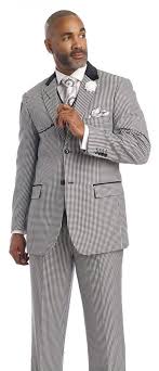 Black And White Check Suit Mens Designer Mens Plaid Black White 3 Piece Suits Velvet Collar M2692 Gift Men Suit Mens Fashion Suits Suit Fashion Black And Grey Suit