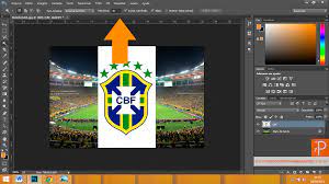 Dica Rapida Para Remover Fundo Branco No Photoshop