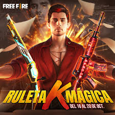 Descarga png 💚 cliparts, imágenes sin fondo, logos con fondo transparente, descarga gratis imágenes png. Garena Free Fire Celebra Con Nosotros El Diabooyah Y Obten Al Nuevo Personaje De Free Fire Capitan Booyah Con Una Habilidad Increible Ya La Viste Facebook